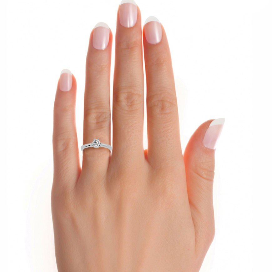 כמה עשויה לעלות טבעת אירוסין?
