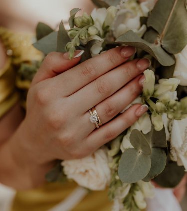 כיצד ניתן לשנות מידת טבעת אירוסין?