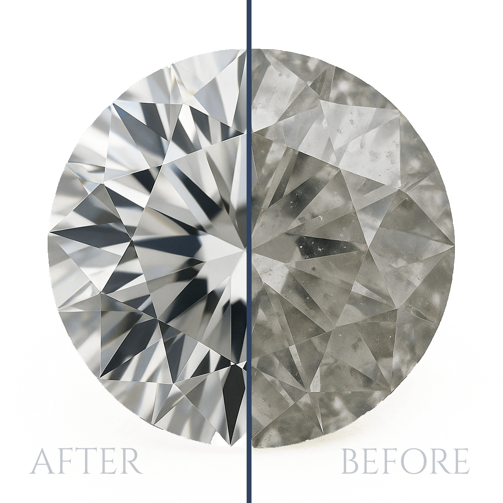 Diamond Cutting Image
